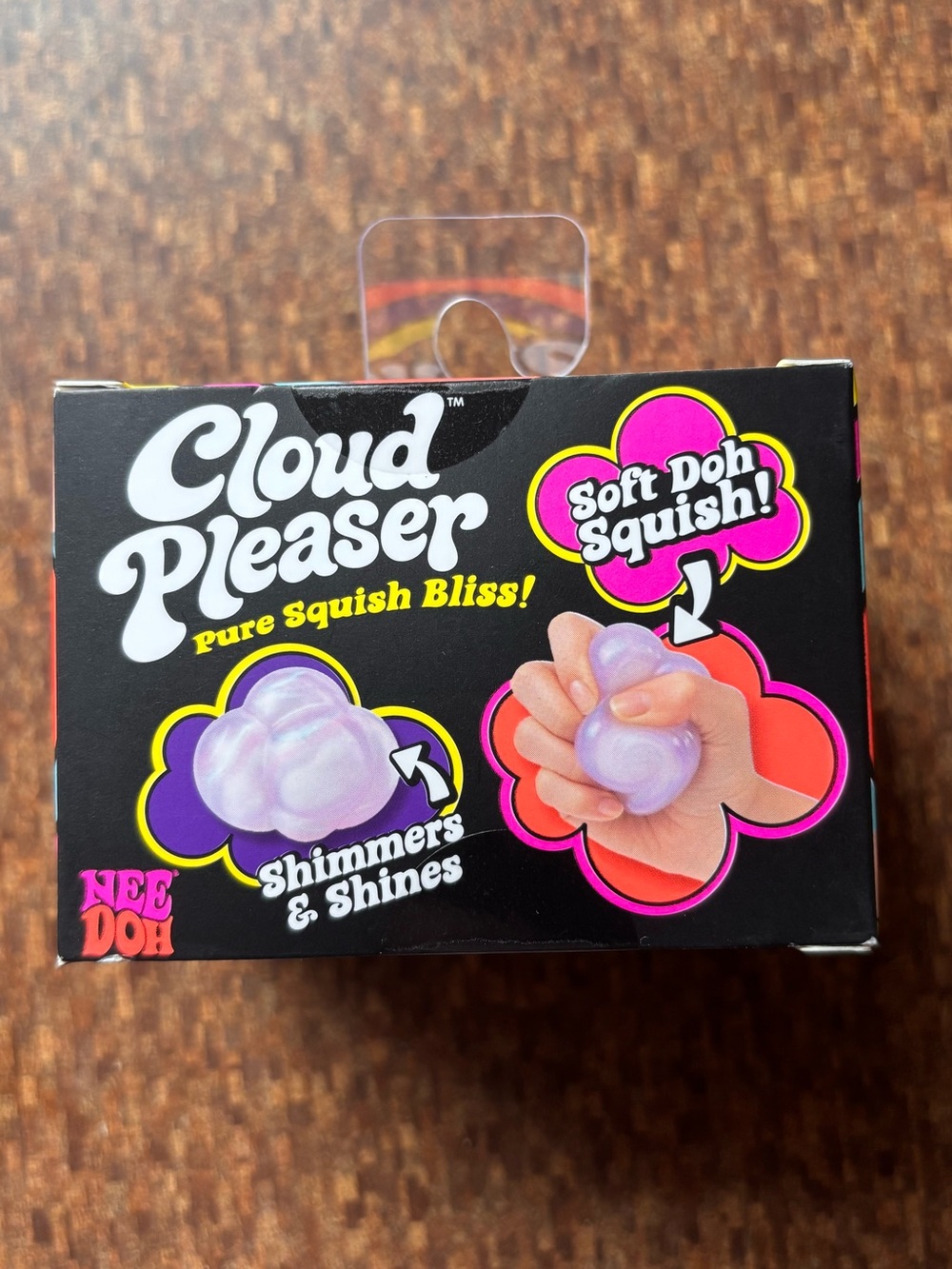 NeeDoh Cloud Pleaser - Picture 3 of 5